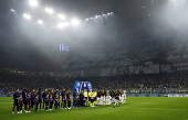 Serie A - Inter Milan v AC Milan