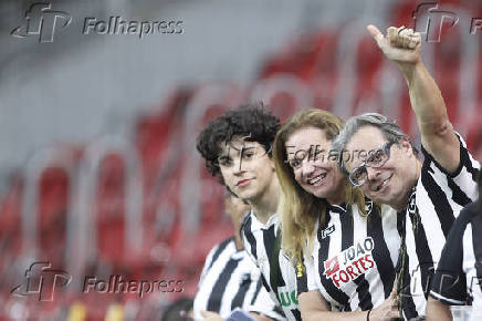 Campeonato Brasileiro 2024 - Botafogo vs Grmio