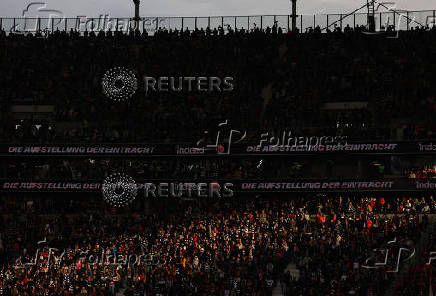 Bundesliga - Eintracht Frankfurt v Bayern Munich