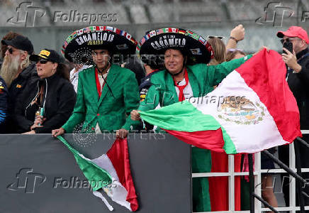 Mexico City Grand Prix