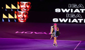 WTA Finals