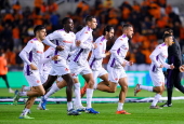 UEFA Conference League - APOEL FC vs ACF Fiorentina