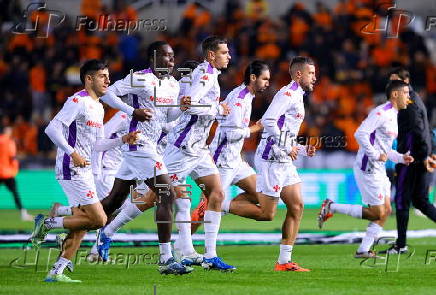 UEFA Conference League - APOEL FC vs ACF Fiorentina