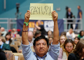 COP29 climate summit in Baku