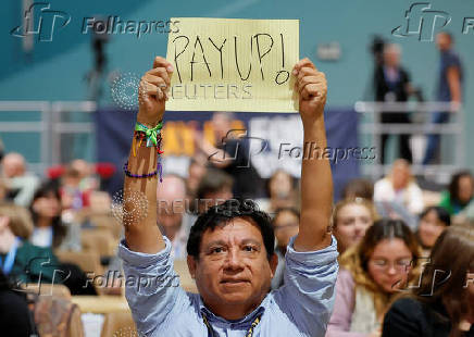 COP29 climate summit in Baku