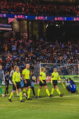 Semifinal mls nycfc vs nyred bull