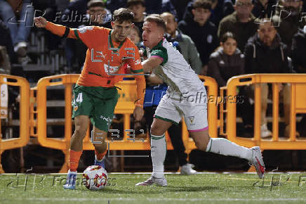 CP Parla Escuela vs Valencia CF