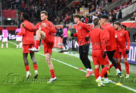 Europa Conference League - 1. FC Heidenheim v Chelsea