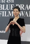 Blue Dragon Film Awards in Seoul