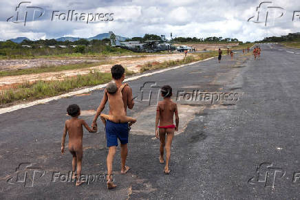 As fotos que marcaram 2024