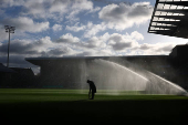 Premier League - Fulham v Southampton