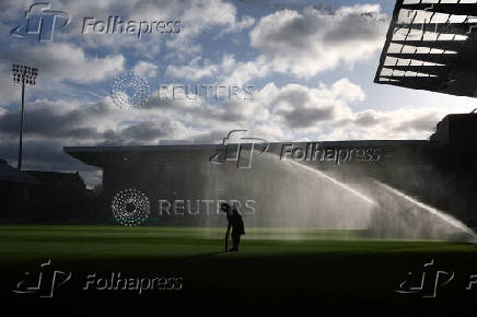 Premier League - Fulham v Southampton