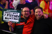 2025 PDC World Darts Championship