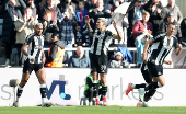 Premier League - Newcastle United v AFC Bournemouth