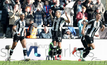 Premier League - Newcastle United v AFC Bournemouth