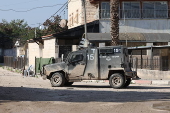 Israeli military operation in West Bank's Jenin enters seventh day