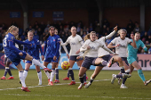 Women's Super League - Chelsea v Everton