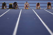 World Athletics Indoor Championships