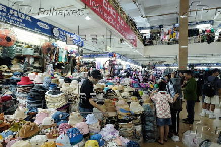 Vietnam's GDP grows 5.66 percent in the first quarter of 2024