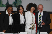 Con Brasil como pas invitado, arranc la Feria Internacional del Libro de Bogot