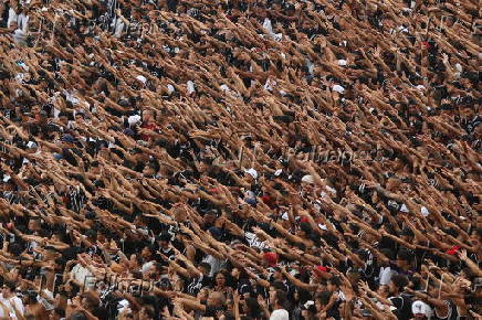 Especial Futebol Brasil - Torcidas