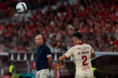 Liga Portugal - Benfica vs Gil Vicente