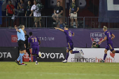 MLS: Orlando City at FC Dallas