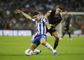 Primeira Liga - FC Porto v S.C. Braga