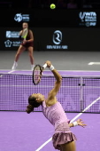 WTA Finals in Riyadh