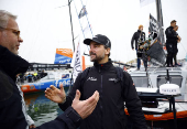 Vendee Globe