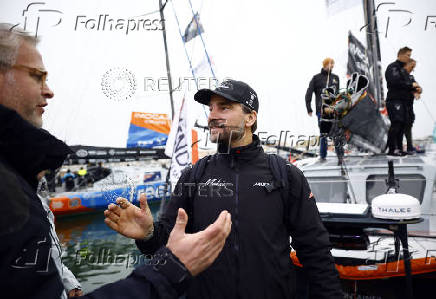 Vendee Globe