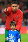 UEFA Nations League - Portugal vs Poland