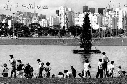 Especial fotos antigas de Natal