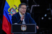 El Gobierno colombiano conmemora el octavo aniversario del acuerdo de paz