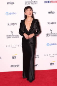 Red Carpet - 2024 International Emmy Awards