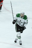 NHL: Dallas Stars at Chicago Blackhawks