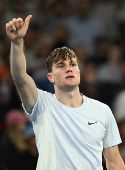 Australian Open - Day 4