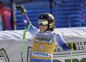 FIS Alpine Ski World Cup - Women's Downhill