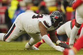 NFL: AFC Divisional Round-Houston Texans at Kansas City Chiefs