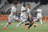 CARIOCA 2025, BOTAFOGO X VOLTA REDONDA