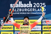 FIS Alpine World Ski Championships