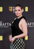 2025 British Academy of Film and Television Arts (BAFTA) awards