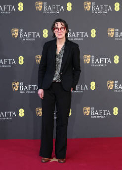 2025 British Academy of Film and Television Arts (BAFTA) awards