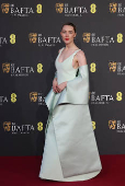 2025 British Academy of Film and Television Arts (BAFTA) awards