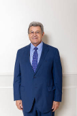 O deputado estadual Emidio de Souza (PT) 