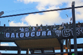 Libertadores 2024 - Pearol-URU vs Atltico Mineiro