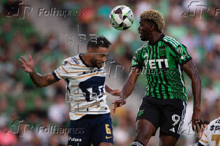 Leagues Cup: Austin FC - Pumas