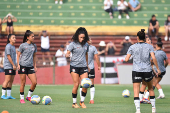 Corinthians x Palmeiras Feminino