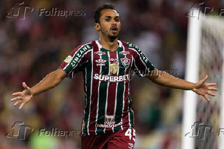 Flamengo x Fluminense