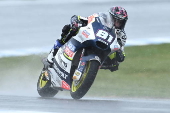 Australian Motorcycle Grand Prix - Practice sessions